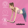 VetaTone™ Pilates Bar