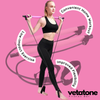 VetaTone™ Pilates Bar